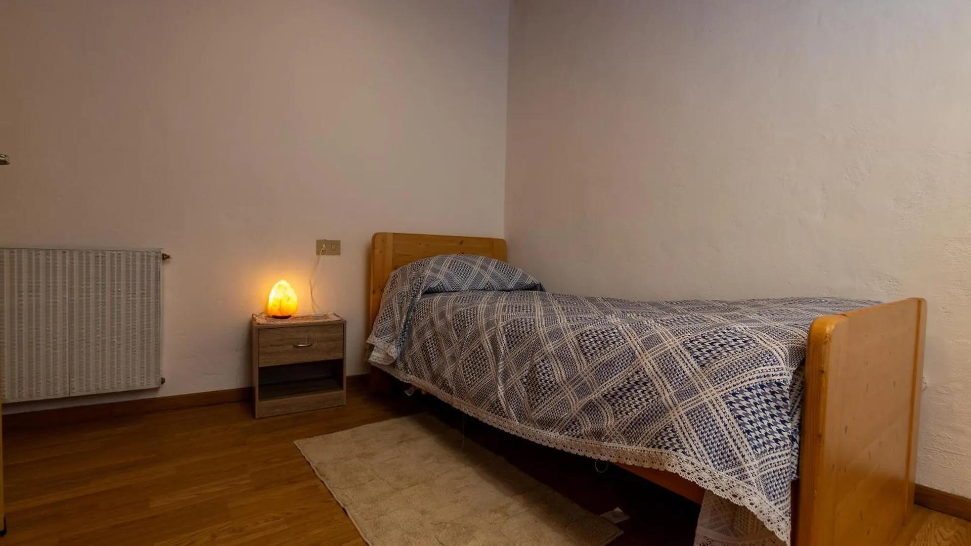 בית נופש הוילה ולדוביאדנה Casa Di Nonna איטליה