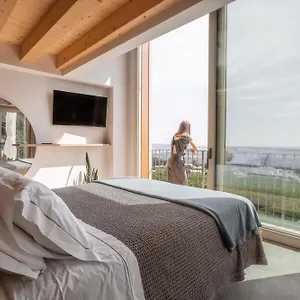 Rive Del Bacio - La Dimora Farm stay