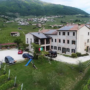 La Casa Vecchia Farm stay