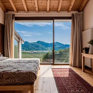 Due Carpini Farm stay