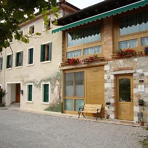  Frühstückspension Pergola